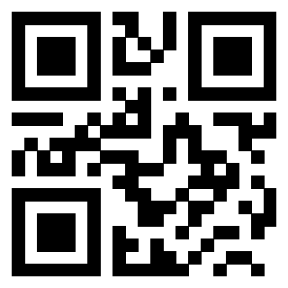 3200014551 - Immagine del QrCode associato