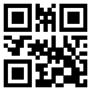 Scansione del Qr Code di 3200014552