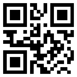 3200014555 QrCode associato