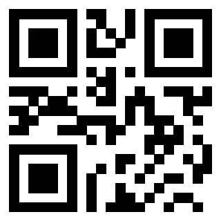 3200014556 Qr Code associato