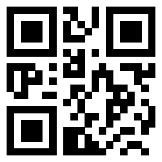 Immagine del Qr Code di 3200014557