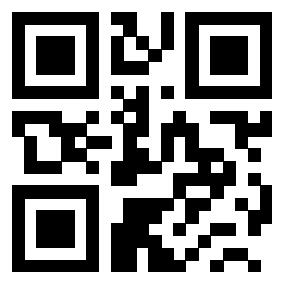 3200014559 - Immagine del QrCode