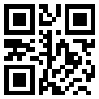 3200014561 - Immagine del QrCode associato