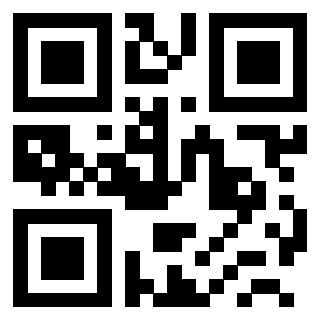 3200014562 - Immagine del QrCode associato