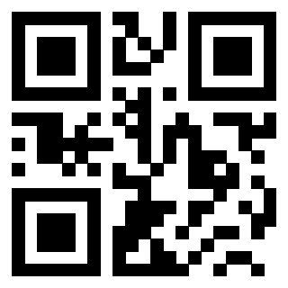 3200014563 - Immagine del QrCode associato