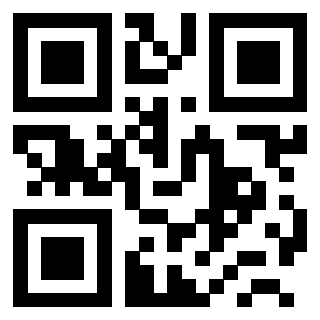 3200014565 - Immagine del QrCode