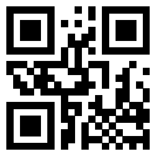 Immagine del Qr Code di 3200014567