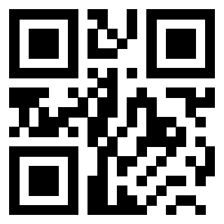 3200014568 - Immagine del Qr Code associato