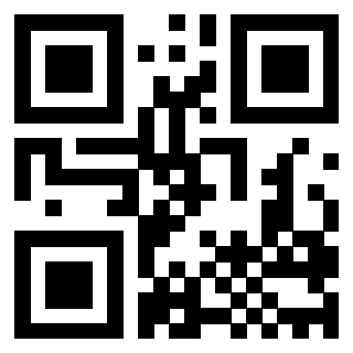 Immagine del Qr Code di 3200014569