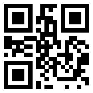 3200014572 - Immagine del QrCode associato
