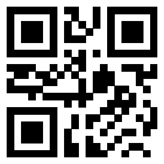 3200014574 - Immagine del QrCode associato