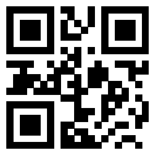 Il Qr Code di 3200014577