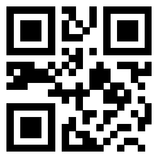 Il QrCode di 3200014583