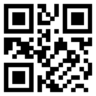Il Qr Code di 3200014590