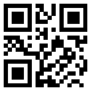 Scansione del Qr Code di 3200014591