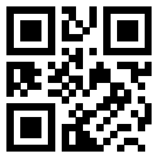 Immagine del QrCode di 3200014594