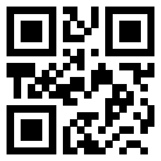3200014597 - Immagine del QrCode