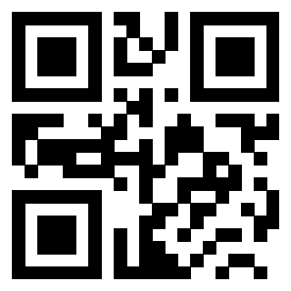 Immagine del QrCode di 3200014599