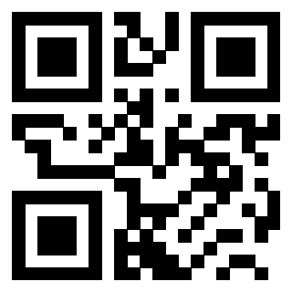 Il Qr Code di 3200014600