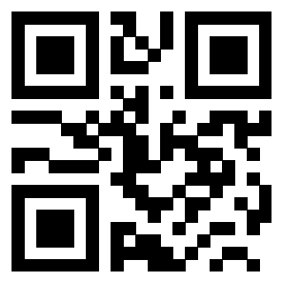 Immagine del Qr Code di 3200014601