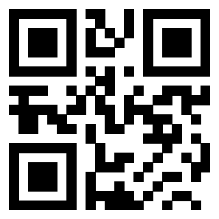Immagine del QrCode di 3200014602