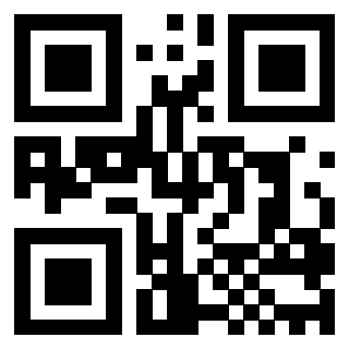 Scansione del QrCode di 3200014605