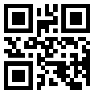 3200014607 - Immagine del Qr Code