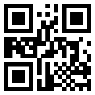 Immagine del QrCode di 3200014608