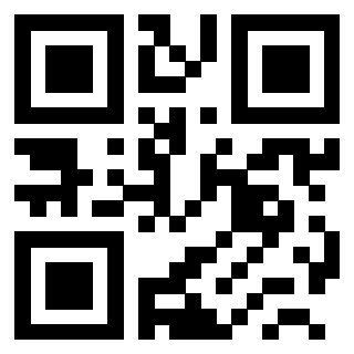 3200014610 - Immagine del QrCode