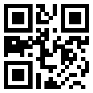 Il QrCode di 3200014616