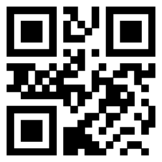 3200014619 - Immagine del QrCode associato