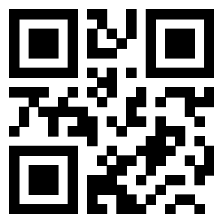 3200021135 - Immagine del Qr Code