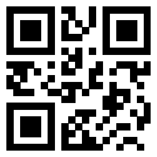 Il Qr Code di 3200021136
