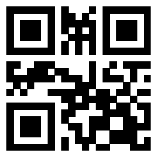 3200021137 - Immagine del Qr Code associato