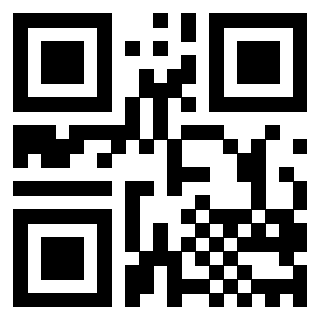 3200021140 - Immagine del Qr Code associato
