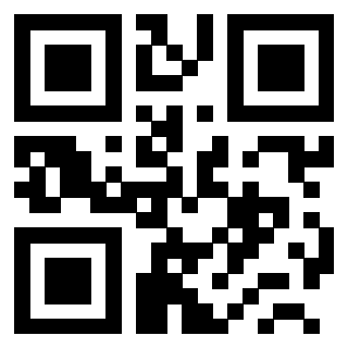 Scansione del Qr Code di 3200021141