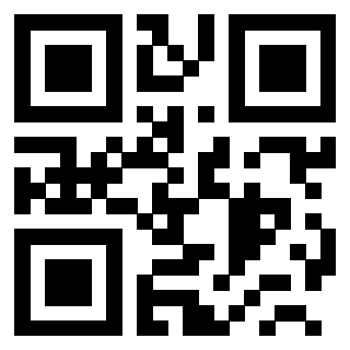 3200021147 - Immagine del Qr Code associato