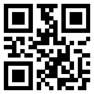 Il QrCode di 3200021150