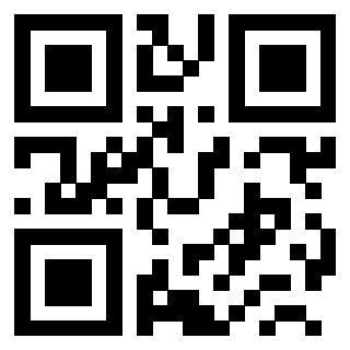 3200021151 - Immagine del QrCode