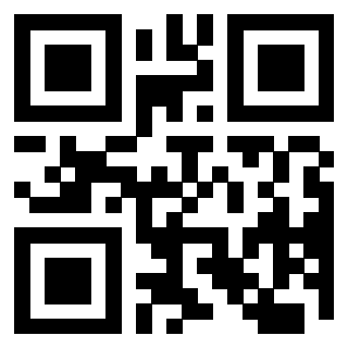Il QrCode di 3200021152