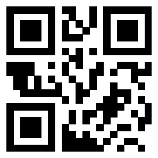 3200021155 - Immagine del Qr Code associato