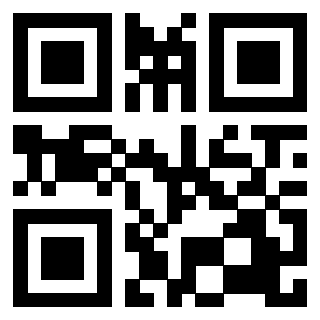 Scansione del Qr Code di 3200021158