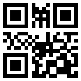 Il QrCode di 3200021162