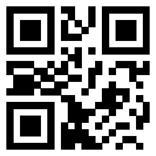 3200021164 - Immagine del Qr Code associato