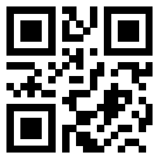 Immagine del Qr Code di 3200021165