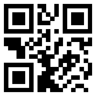 Il QrCode di 3200021169