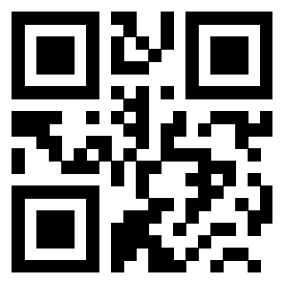 Scansione del Qr Code di 3200021173