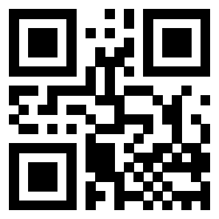 3200021175 - Immagine del Qr Code associato