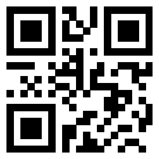 QrCode di 3200021176