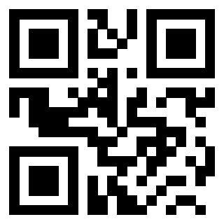 3200021179 - Immagine del Qr Code associato